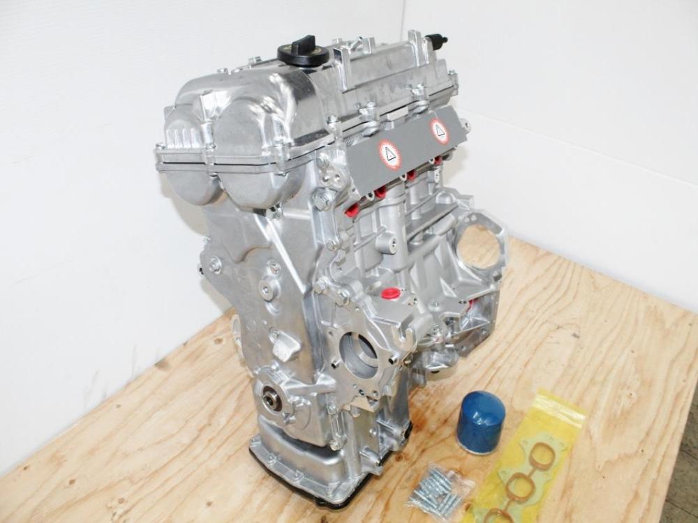 2012-2017 Hyundai Veloster 1.6L Non Turbo Engine | OEM G4FD Brand NEW: Image 5