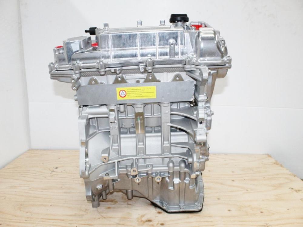 2012-2017 Hyundai Veloster 1.6L Non Turbo Engine | OEM G4FD Brand NEW: Image 13