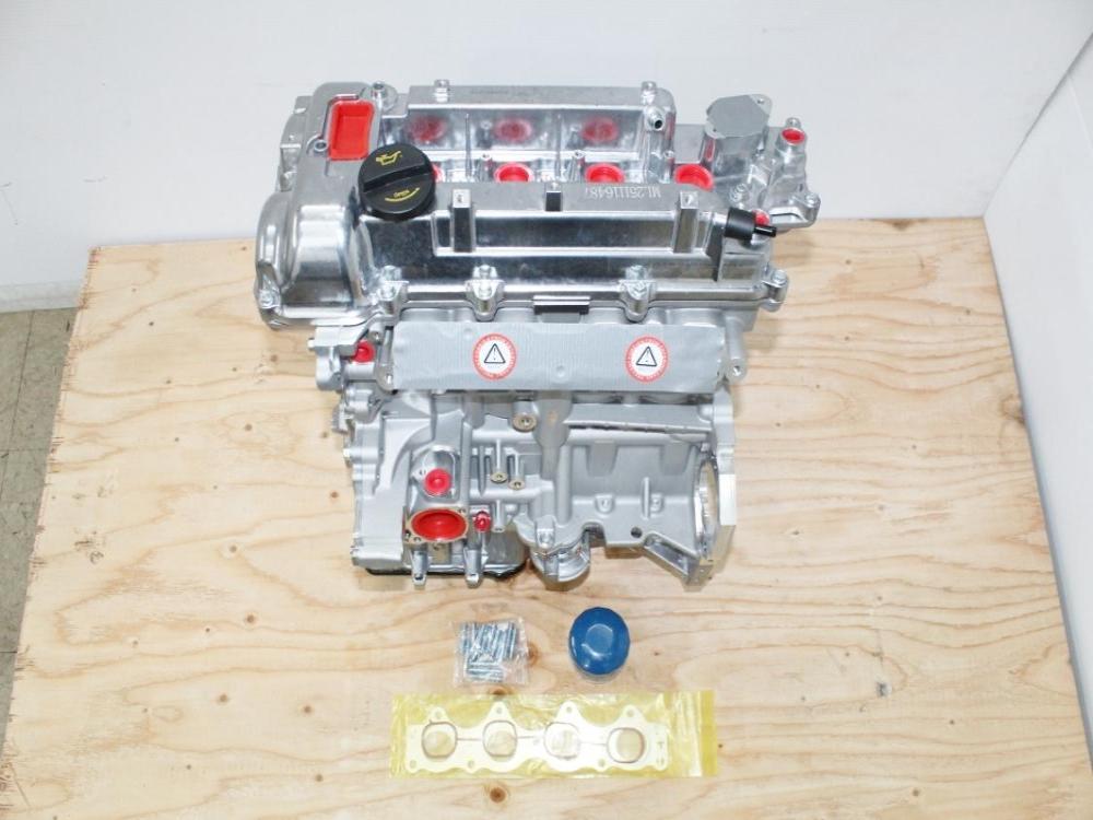 2012-2019 Hyundai Accent 1.6L Engine G4FD GDi | Brand New OEM: Image 1