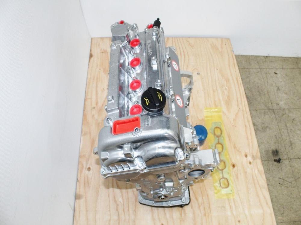 2012-2019 Hyundai Accent 1.6L Engine G4FD GDi | Brand New OEM: Image 6