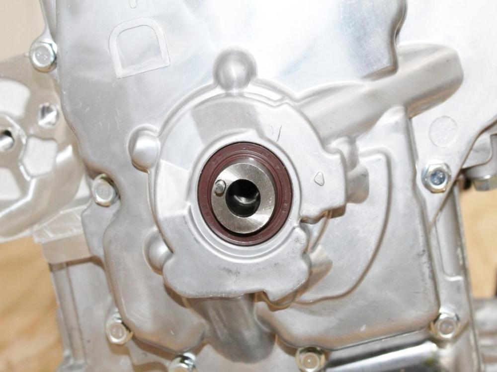 2012-2019 Kia Rio 1.6L Engine G4FD GDi Gamma II | Brand New OEM: Image 9