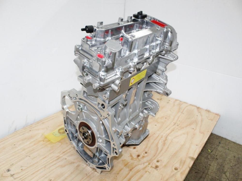 2012-2019 Kia Rio 1.6L Engine G4FD GDi Gamma II | Brand New OEM: Image 14