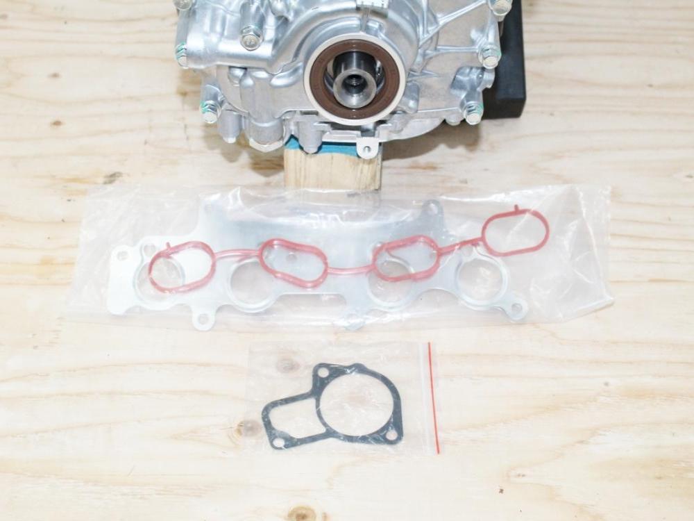  Brand New Toyota Tacoma 2.7L Engine 2005-2015 | 2TR-FE VVTI | Crated: Image 4