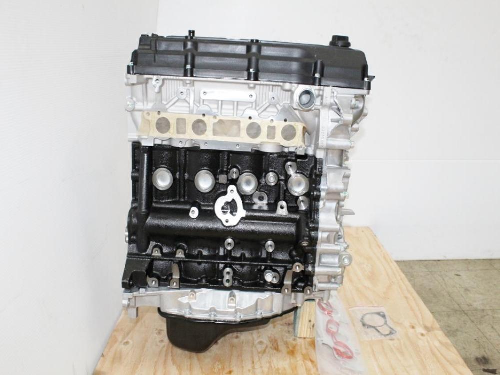  Brand New Toyota Tacoma 2.7L Engine 2005-2015 | 2TR-FE VVTI | Crated: Image 6