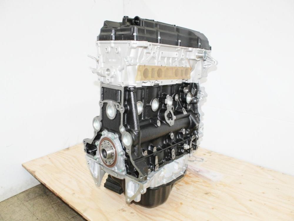  Brand New Toyota Tacoma 2.7L Engine 2005-2015 | 2TR-FE VVTI | Crated: Image 8