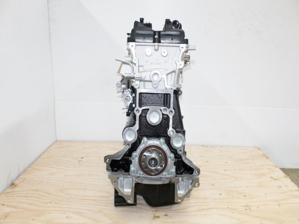  Brand New Toyota Tacoma 2.7L Engine 2005-2015 | 2TR-FE VVTI | Crated: Image 10