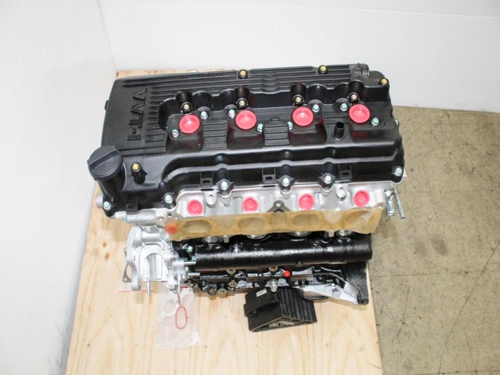  Brand New Toyota Tacoma 2.7L Engine 2005-2015 | 2TR-FE VVTI | Crated: Image 13