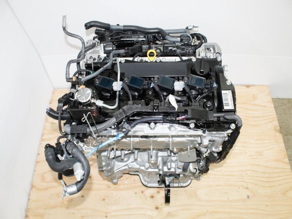 2018-2024 Lexus ES300h Hybrid A25A-FXS Engine | Tested & Warranty: Image 9