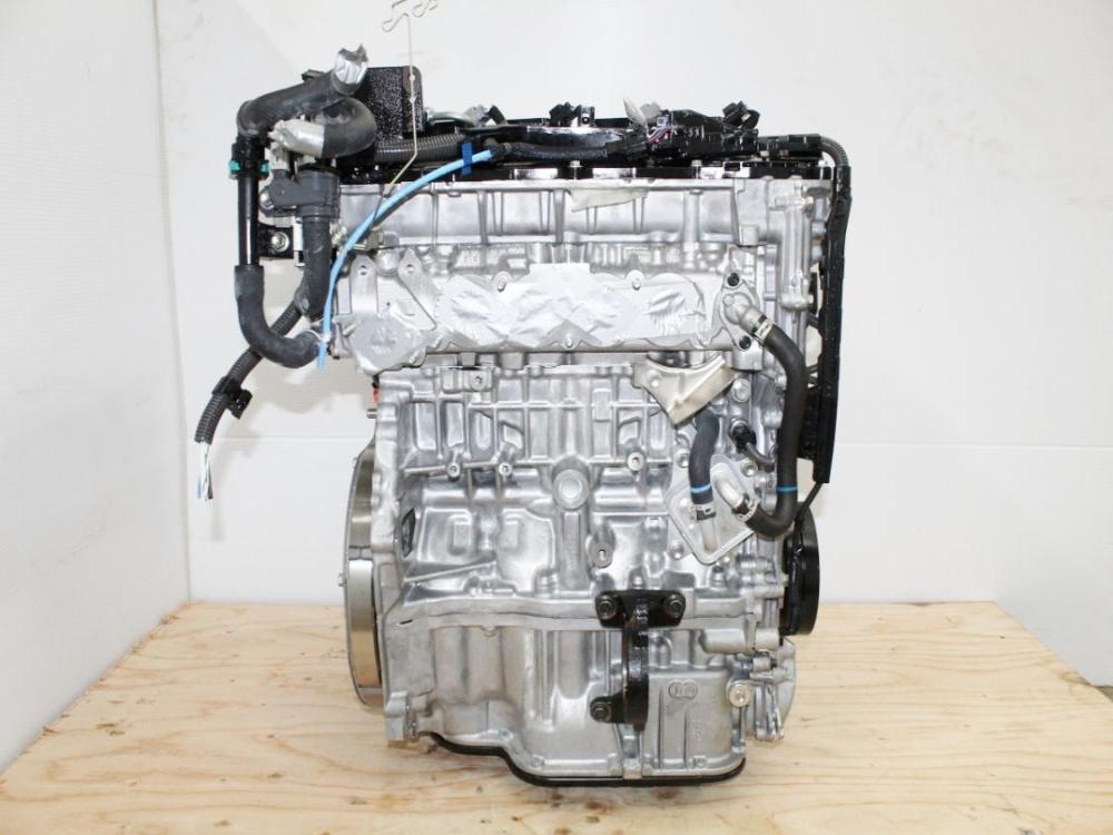 2018-2024 Lexus ES300h Hybrid A25A-FXS Engine | Tested & Warranty: Image 10