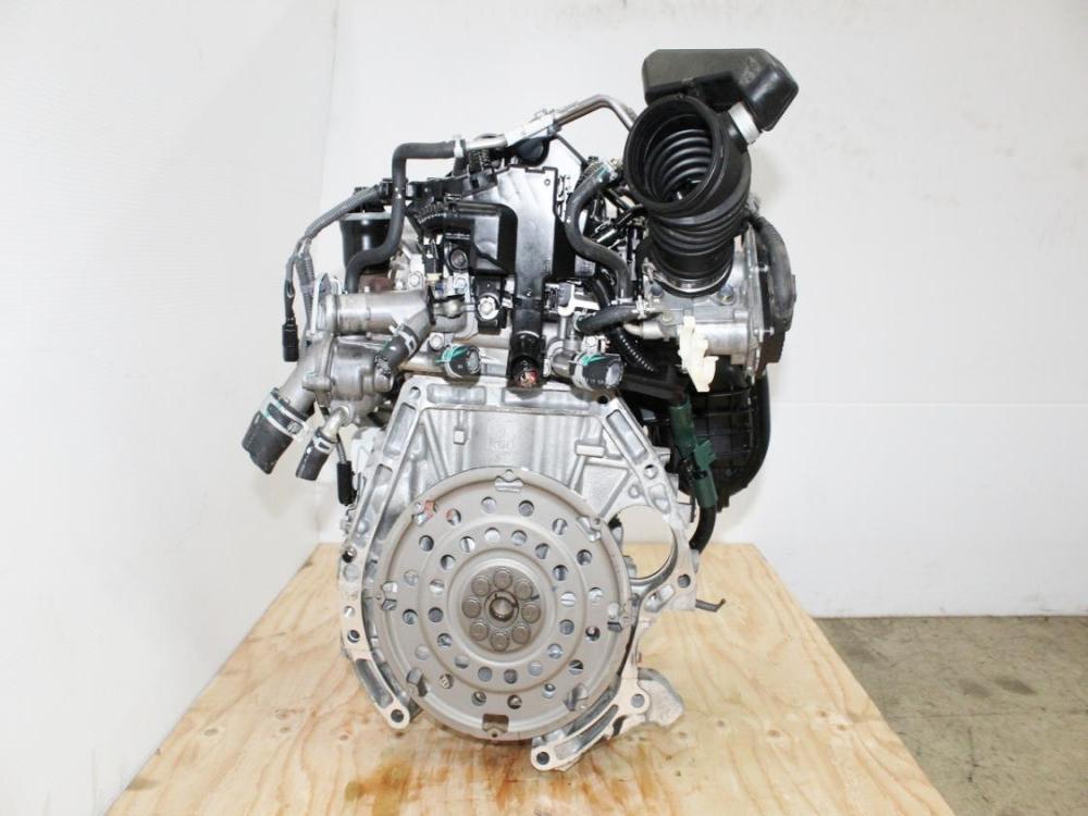 16 17 18 19 20 Honda HR-V Engine 1.8L R18ZF SOHC Vtec Motor: Image 13