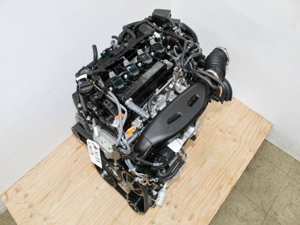 2022–2025 Acura Integra L15CA 1.5L Turbo Engine | USDM Low Mileage | MD JDM Motors: Image 4