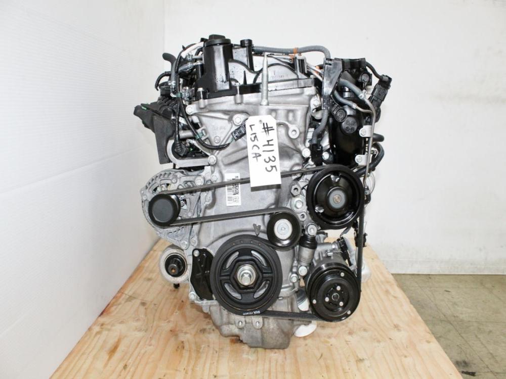 2022–2025 Acura Integra L15CA 1.5L Turbo Engine | USDM Low Mileage | MD JDM Motors: Image 7