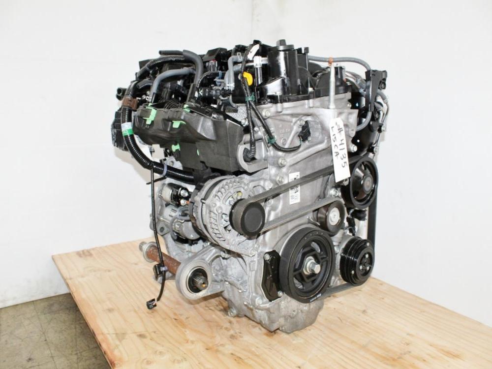 2022–2025 Acura Integra L15CA 1.5L Turbo Engine | USDM Low Mileage | MD JDM Motors: Image 9