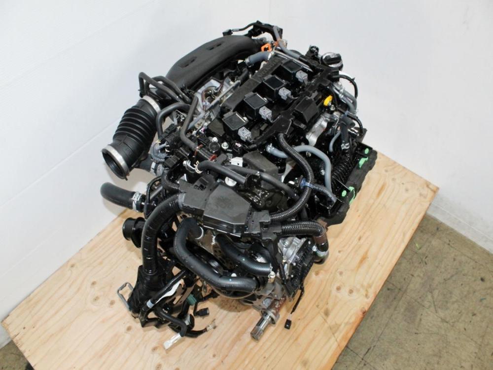 2022–2025 Acura Integra L15CA 1.5L Turbo Engine | USDM Low Mileage | MD JDM Motors: Image 12