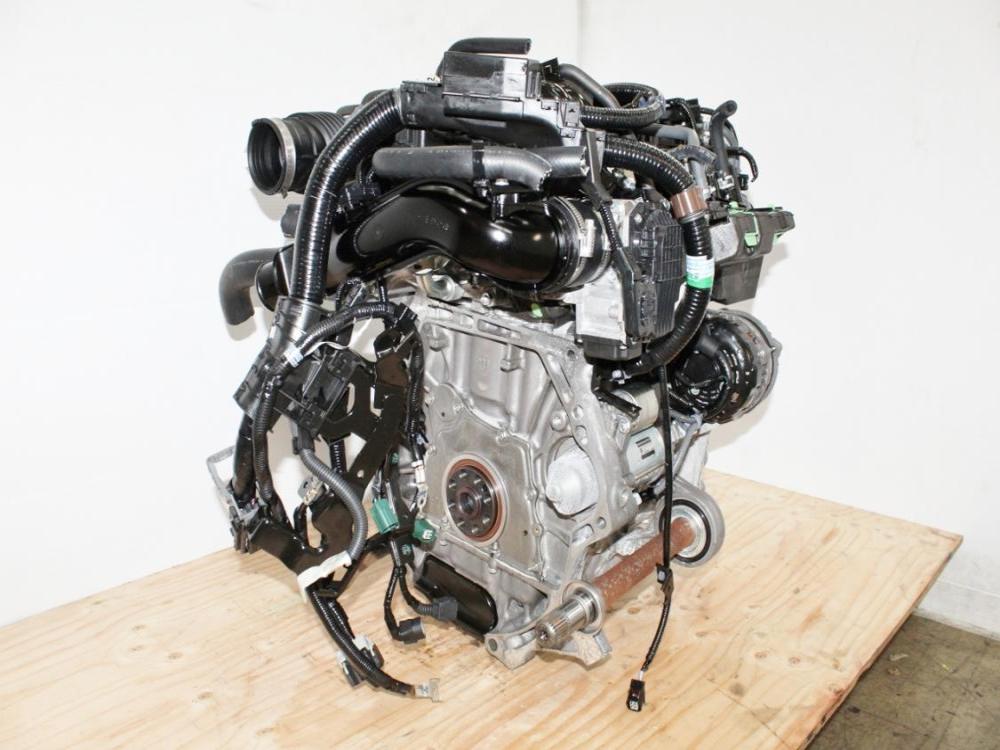 2022–2025 Acura Integra L15CA 1.5L Turbo Engine | USDM Low Mileage | MD JDM Motors: Image 13