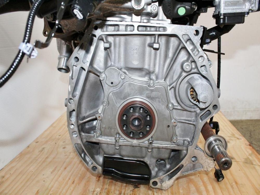 2022–2025 Acura Integra L15CA 1.5L Turbo Engine | USDM Low Mileage | MD JDM Motors: Image 16