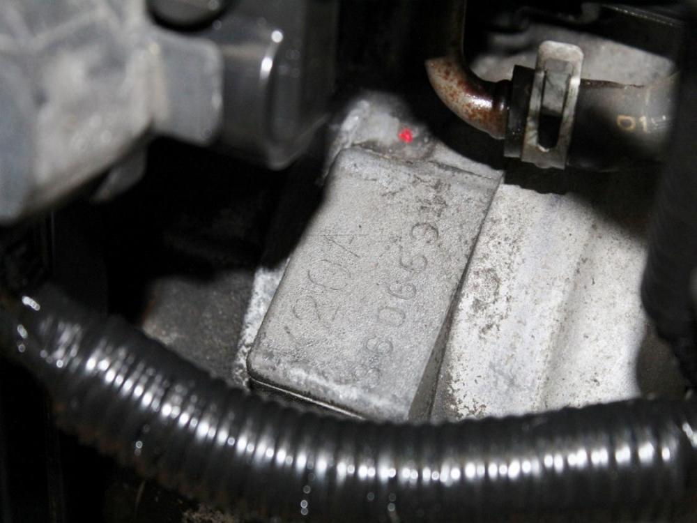 JDM Honda DC5 Type R K20A i-VTEC Engine & 6-Speed LSD Y2M3 Manual Transmission – Acura RSX | MD JDM Motors: Image 5