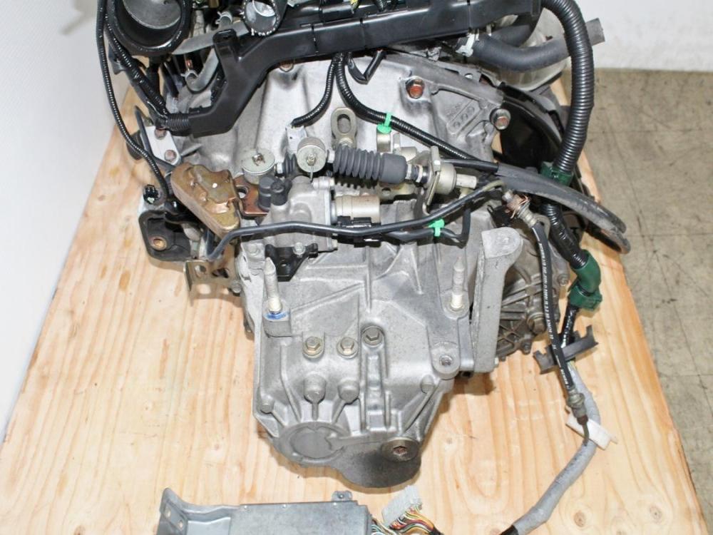 JDM Honda DC5 Type R K20A i-VTEC Engine & 6-Speed LSD Y2M3 Manual Transmission – Acura RSX | MD JDM Motors: Image 15