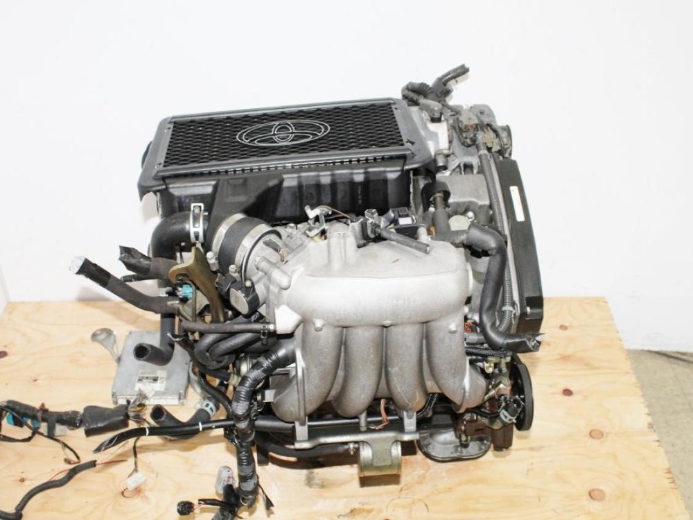 JDM Toyota 3S-GTE 2.0L Turbo Engine – Caldina 4th Gen | MR2 Fit: Image 7