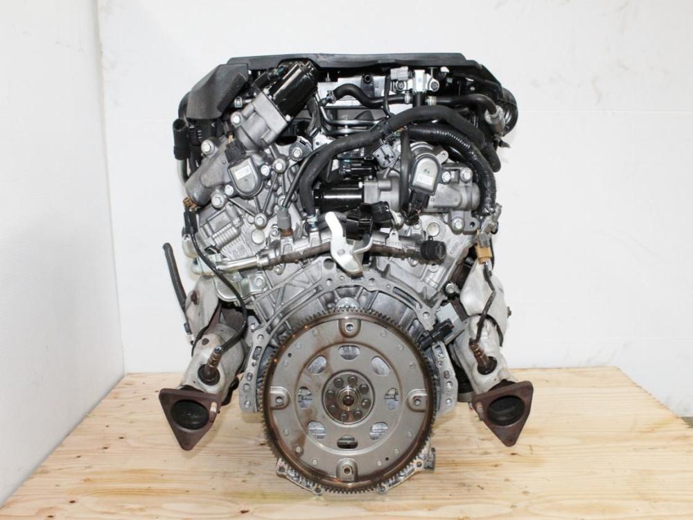 2008–2013 Infiniti G37 RWD VQ37HR 3.7L V6 Engine | Low Mileage | MD JDM Motors: Image 10