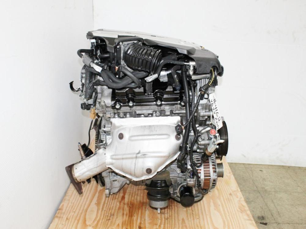 2013 Infiniti EX37 VQ37HR 3.7L V6 Engine RWD 2WD | Low Mileage | MD JDM Motors: Image 6