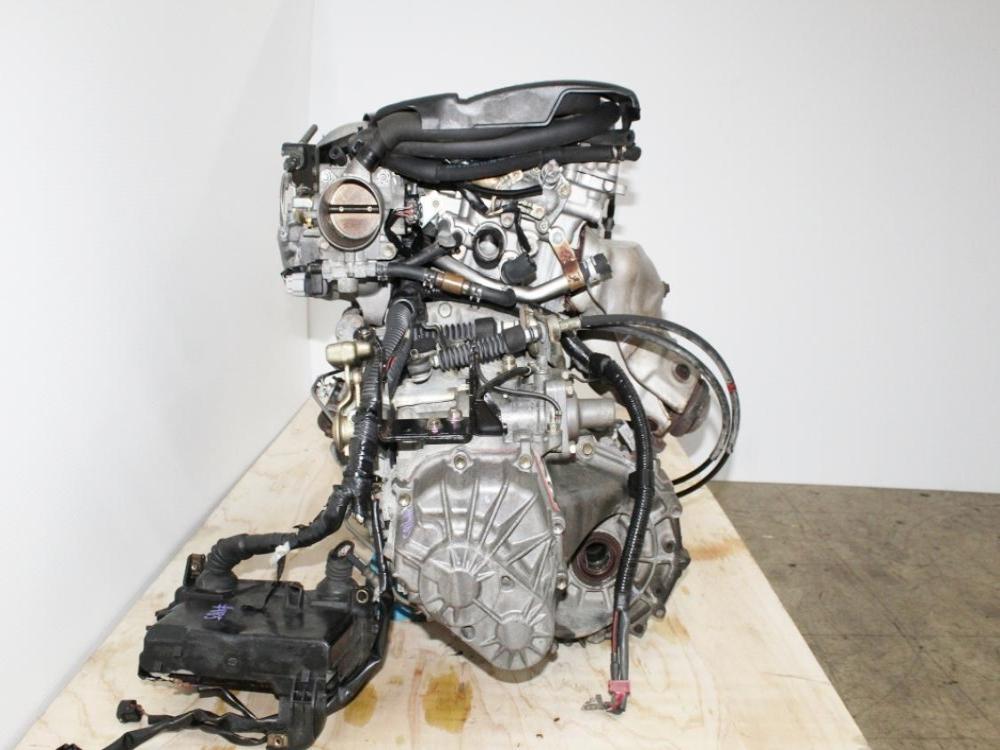 Toyota Celica GT-S 2ZZ-GE Engine 6 Speed C60 Transmission 2000-2005 JDM: Image 19