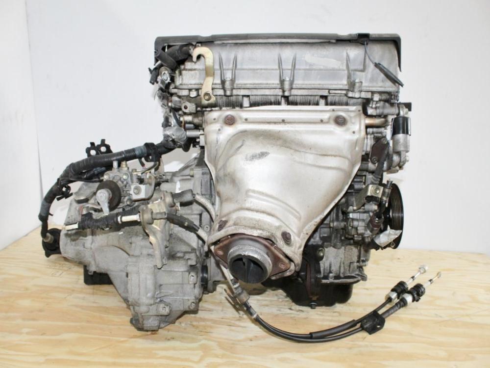 JDM Toyota Celica GTS 2000-2005 2ZZ-GE Engine C60 6 Speed Compression Tested: Image 11