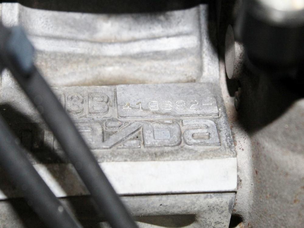 2004 to 2008 Mazda RX-8 Renesis 13B Engine 6 Speed RWD Transmission 1.3L Rotary Motor: Image 4