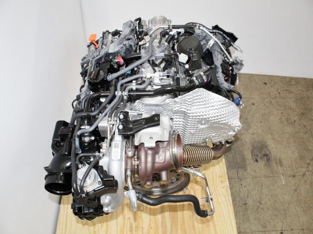2021-2025 AcuraTLX Type-S Engine J30AC 3.0L V6 Turbocharged Motor Assembly Tested 52K: Image 15