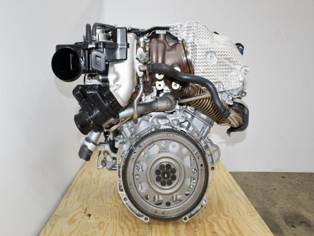 2021-2025 AcuraTLX Type-S Engine J30AC 3.0L V6 Turbocharged Motor Assembly Tested 52K: Image 16