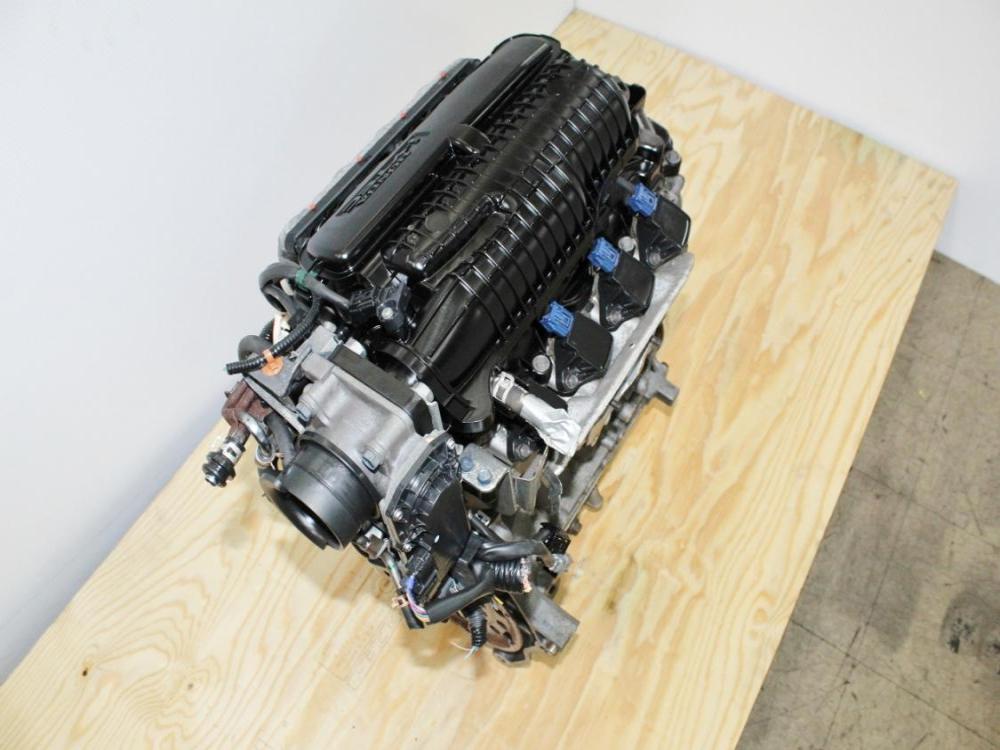 2009-2013 Honda Fit L15A 1.5L JDM Engine | MD JDM Motors: Image 11