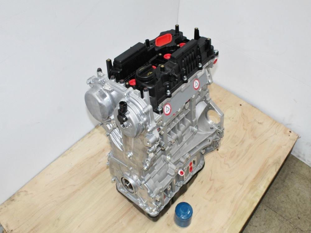 2015-2019 Hyundai Sonata 2.0T G4KH Engine 4 Cyl Brand New: Image 17
