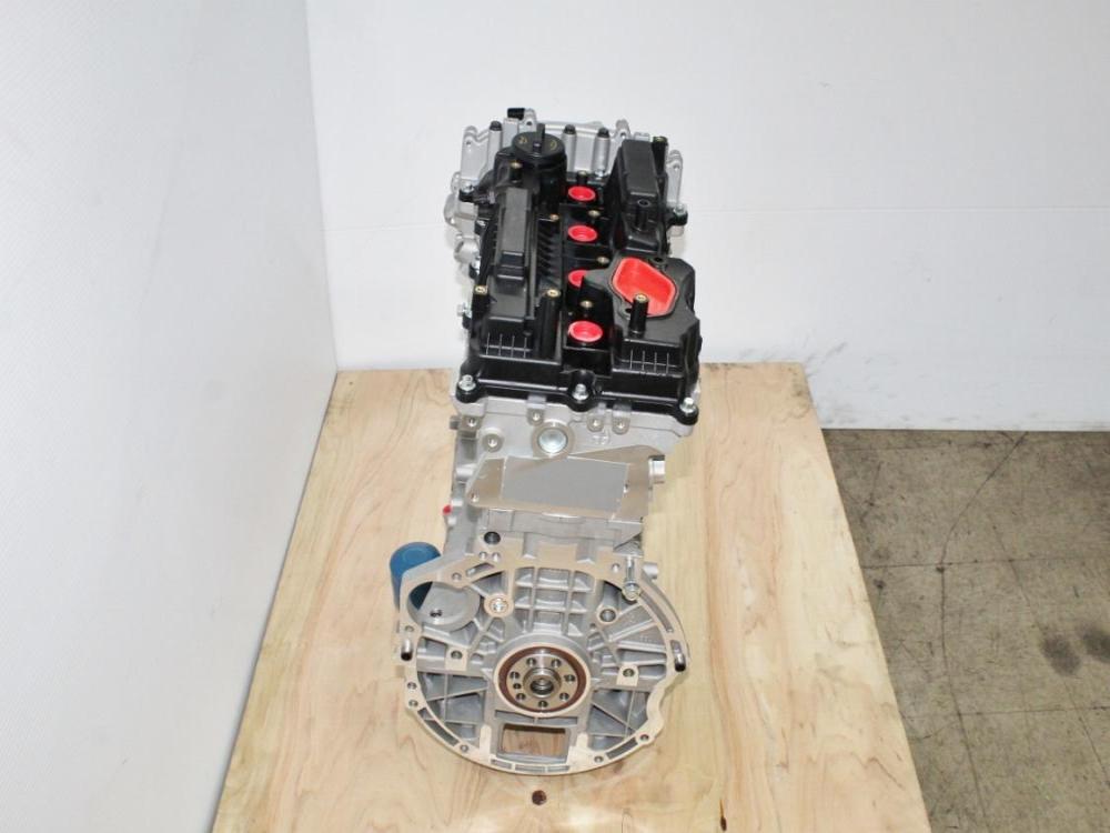 2015-2019 Hyundai Sonata 2.0T G4KH Engine 4 Cyl Brand New: Image 11