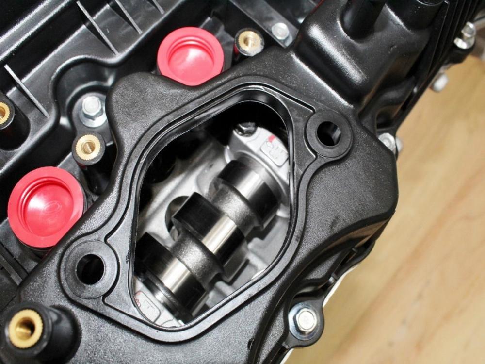 2015-2019 Hyundai Sonata 2.0T G4KH Engine 4 Cyl Brand New: Image 6