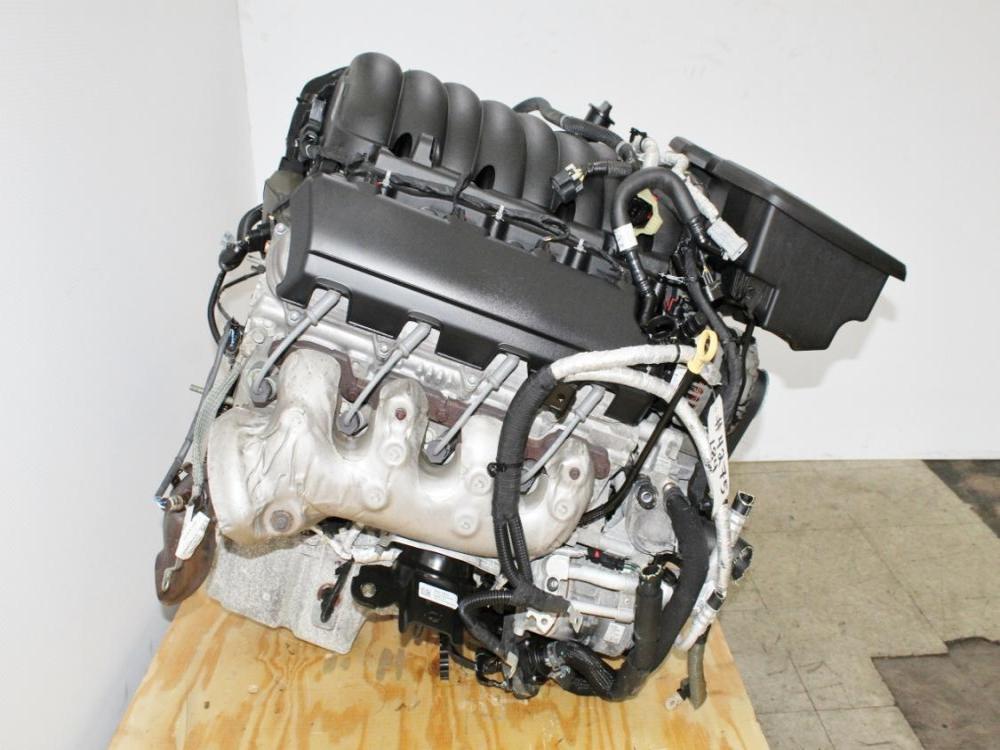 2019-2023 Chevy Silverado, Tahoe / GMC Sierra, Yukon 1500 V8 5.3L L84 Used Engine 42K : Image 7
