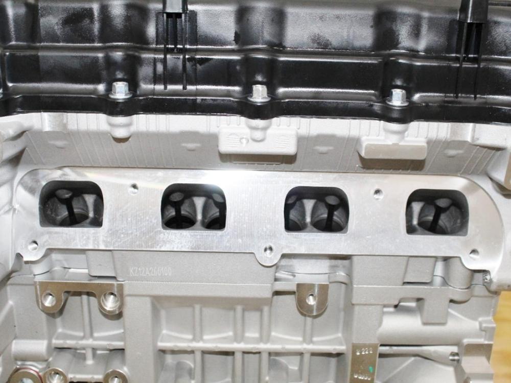 2010-2011-2012-2013 Hyundai Tucson 2.4L Engine G4KE MPI 4 Cylinder Motor - Brand New: Image 8