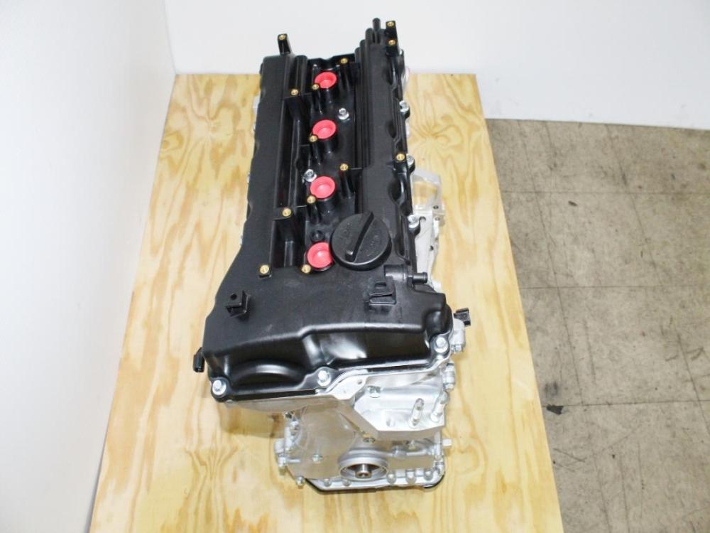 2010-2011-2012-2013 Hyundai Tucson 2.4L Engine G4KE MPI 4 Cylinder Motor - Brand New: Image 10