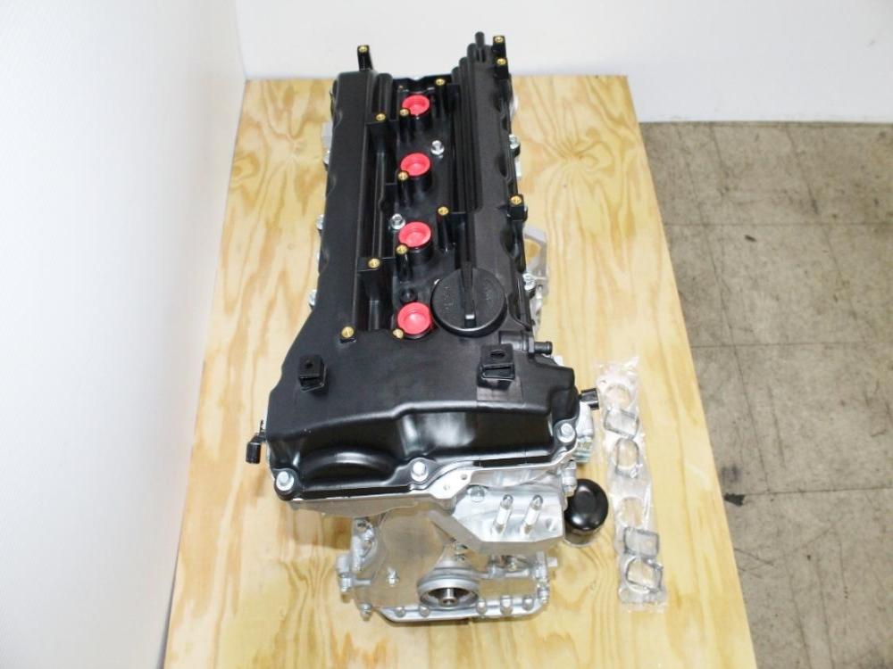 2006-2008 Hyundai Sonata Engine 2.4L G4KD MPi 4-Cylinder Motor Brand NEW: Image 7
