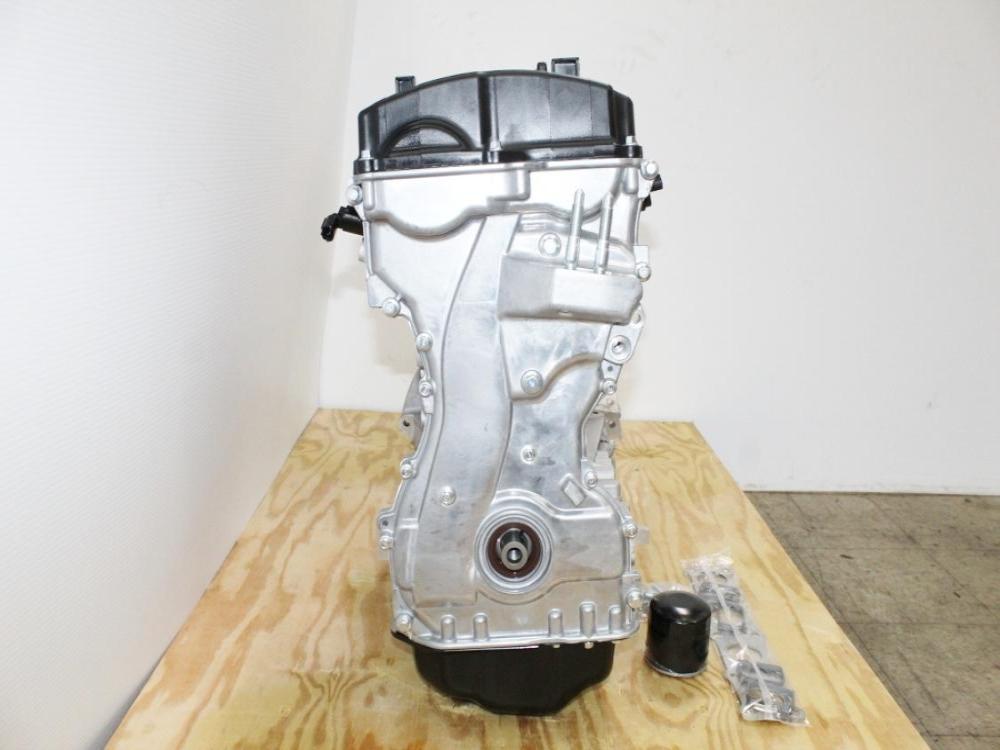 2006-2008 Hyundai Sonata Engine 2.4L G4KD MPi 4-Cylinder Motor Brand NEW: Image 8