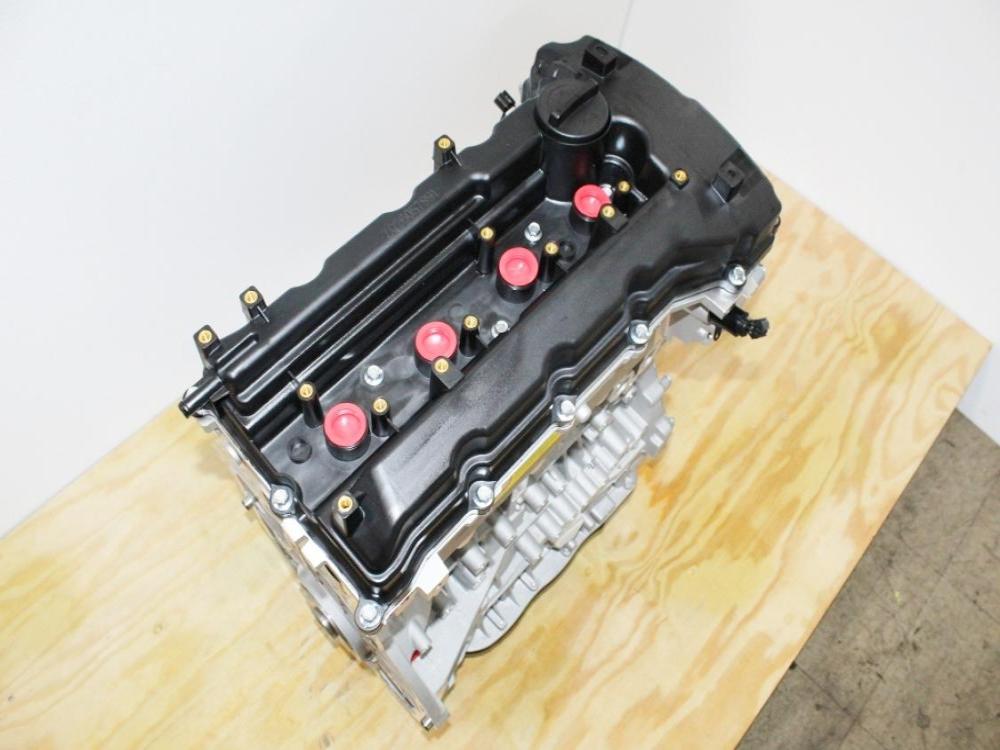 2006-2008 Hyundai Sonata Engine 2.4L G4KD MPi 4-Cylinder Motor Brand NEW: Image 13