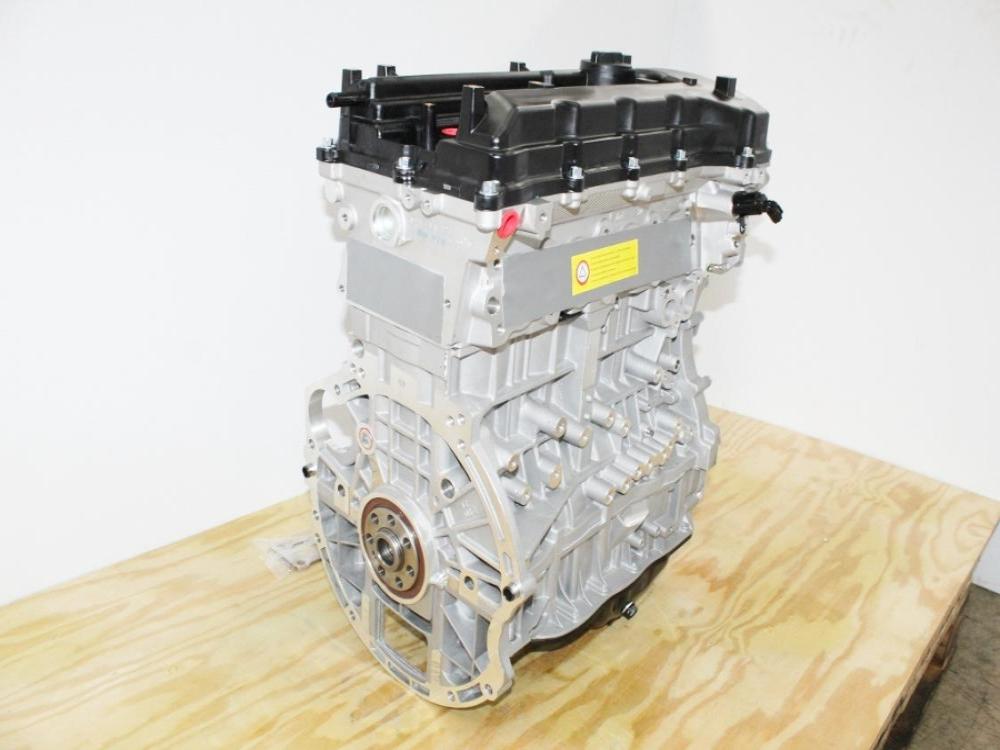 2006-2008 Hyundai Sonata Engine 2.4L G4KD MPi 4-Cylinder Motor Brand NEW: Image 14