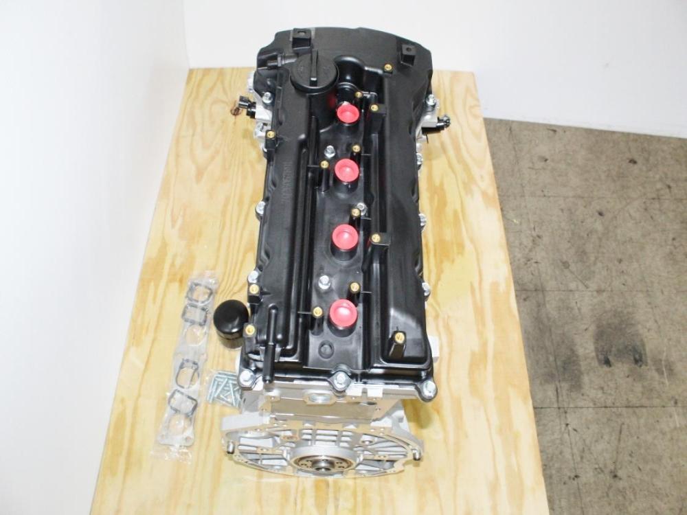 2006-2008 Hyundai Sonata Engine 2.4L G4KD MPi 4-Cylinder Motor Brand NEW: Image 15