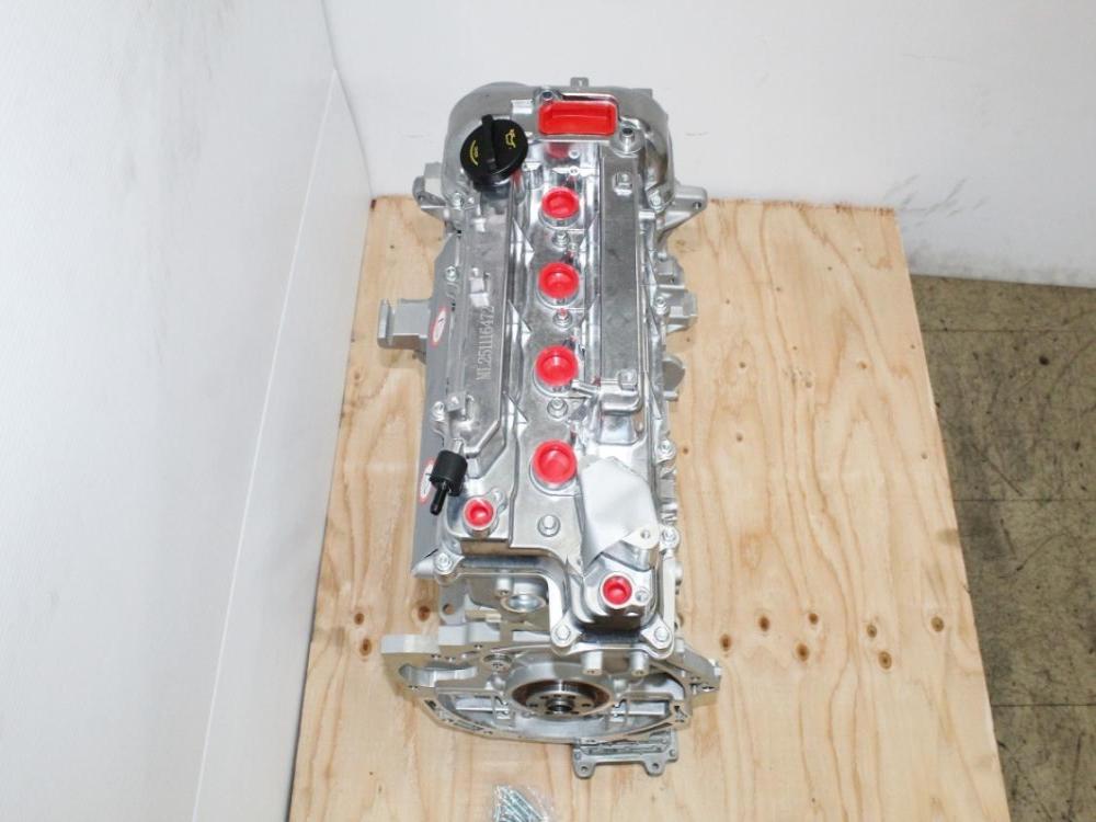 2016-2018 Hyundai Tucson 1.6T G4FJ Gamma II GDi Turbo Engine: Image 14