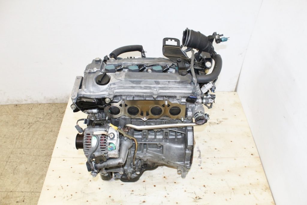JDM TOYOTA CAMRY ENGINES