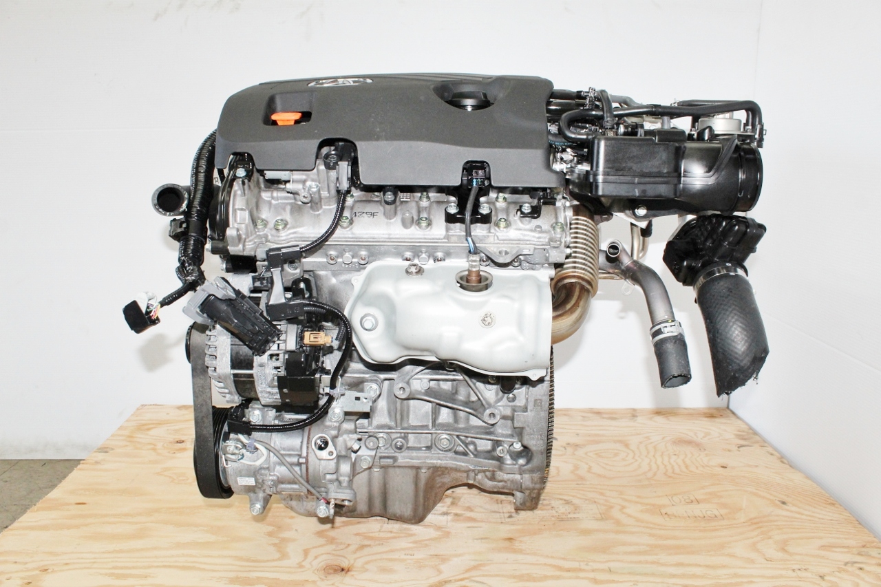 JDM ACURA TL / CL ENGINES 