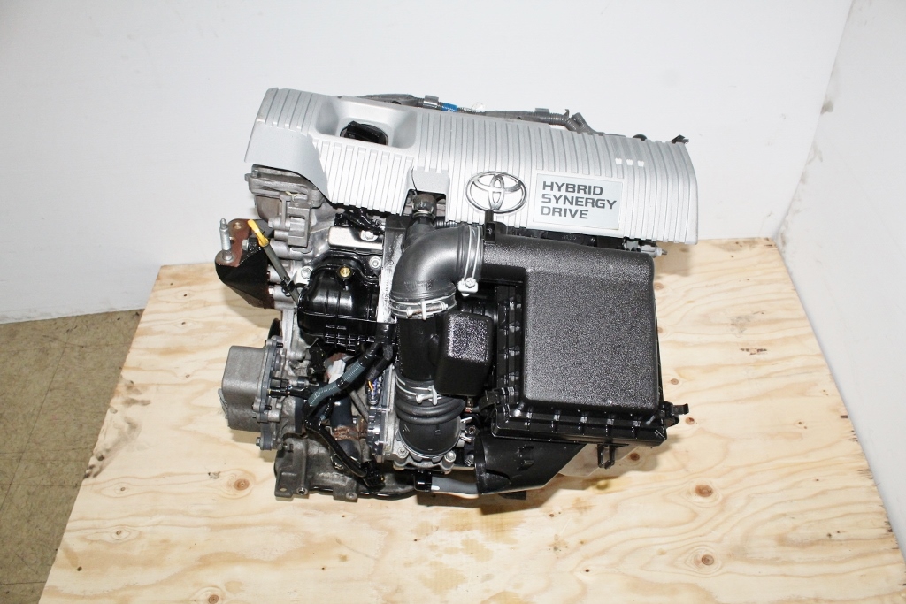 JDM LEXUS CT200H HYBRID ENGINES 