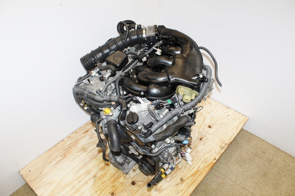JDM LEXUS IS250 ENGINES