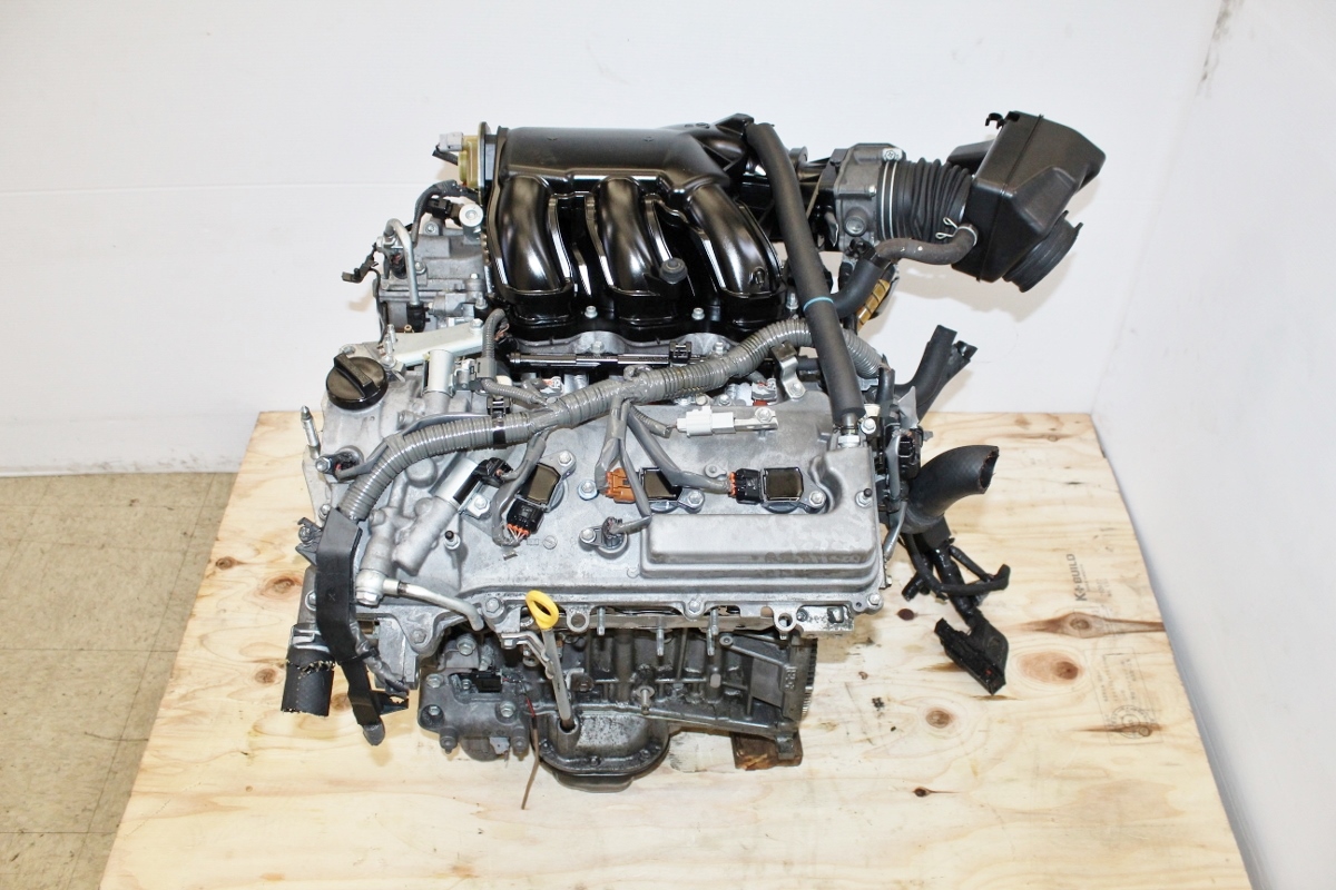 JDM LEXUS RX350 ENGINES