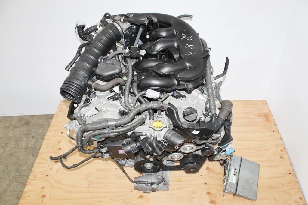 2015-2017 LEXUS RC350 ENGINES