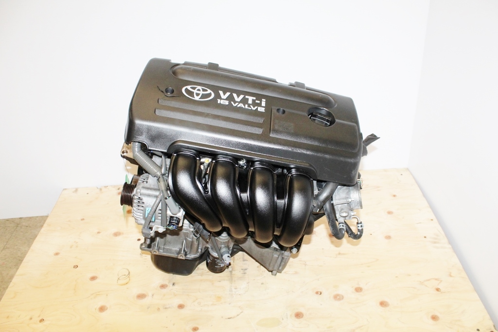 JDM TOYOTA MATRIX ENGINES